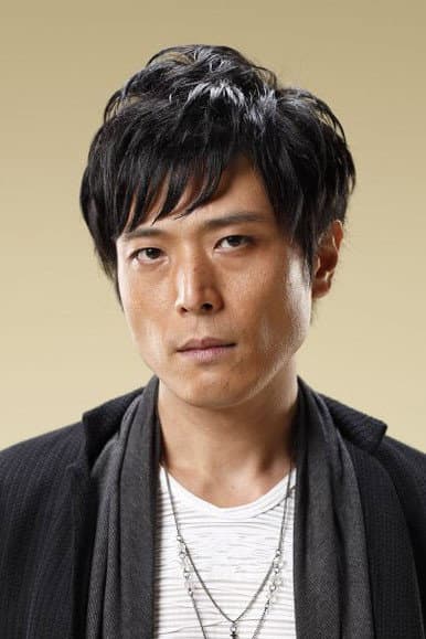 Hiroshi Takahashi profile Hiroshi Takahashi profile