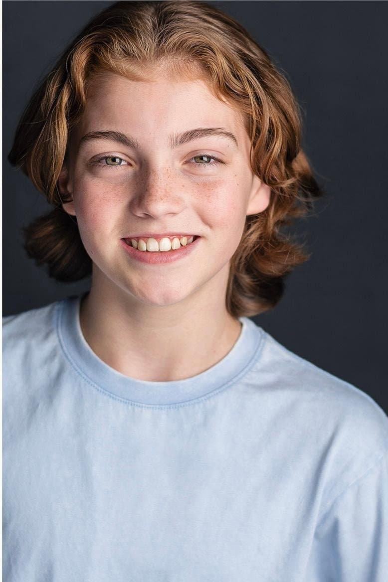 Jarrett Bruno profile Jarrett Bruno profile