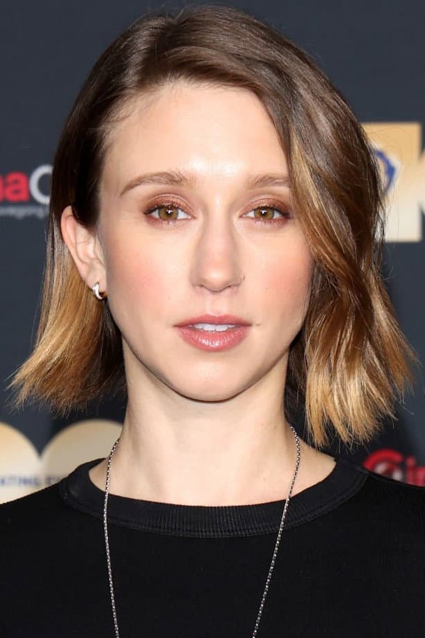 Taissa Farmiga profile Taissa Farmiga profile