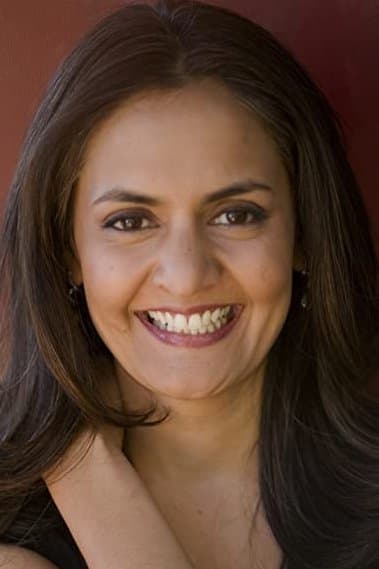 Gita Reddy profile Gita Reddy profile