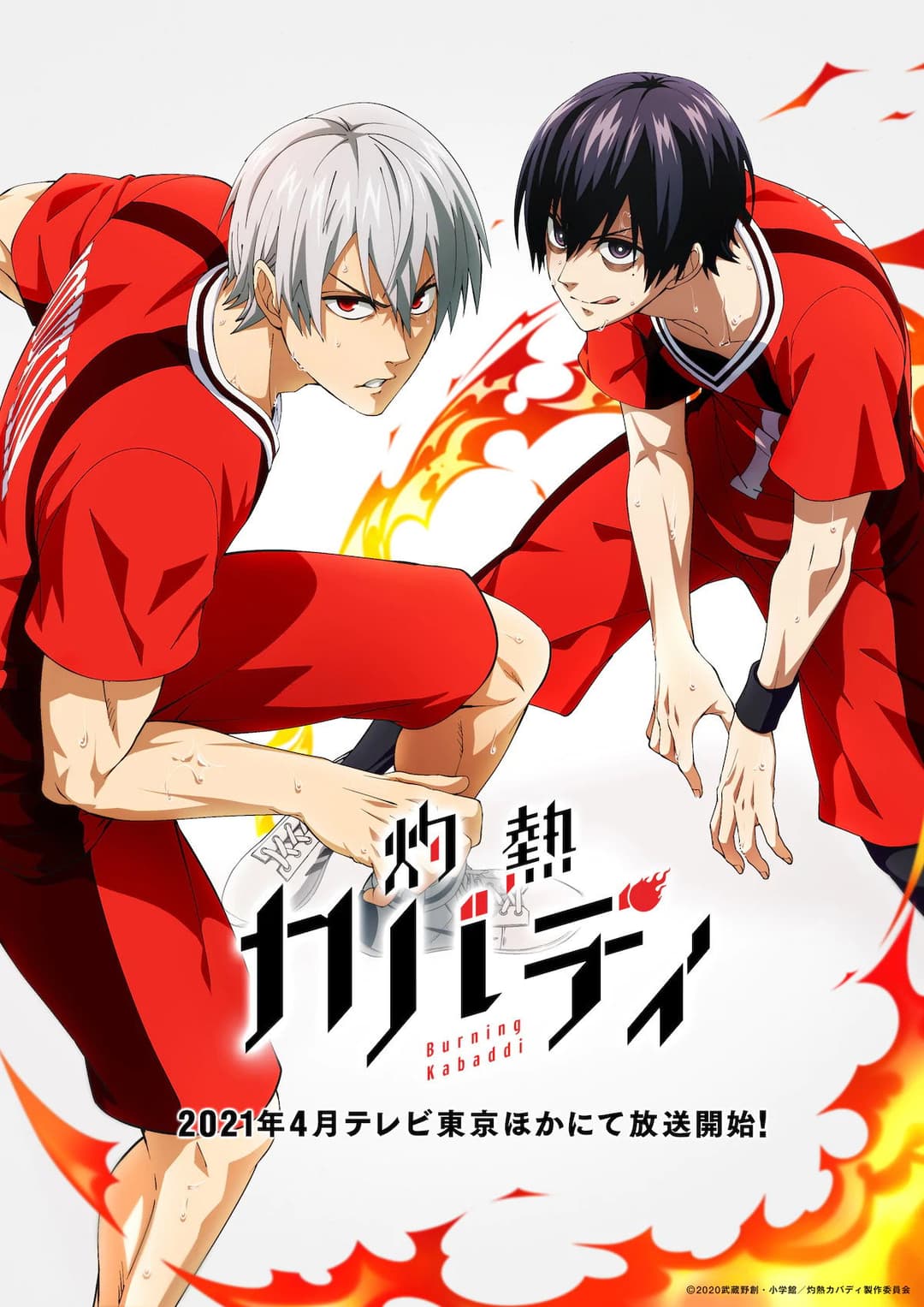 Saison 1 Saison 1