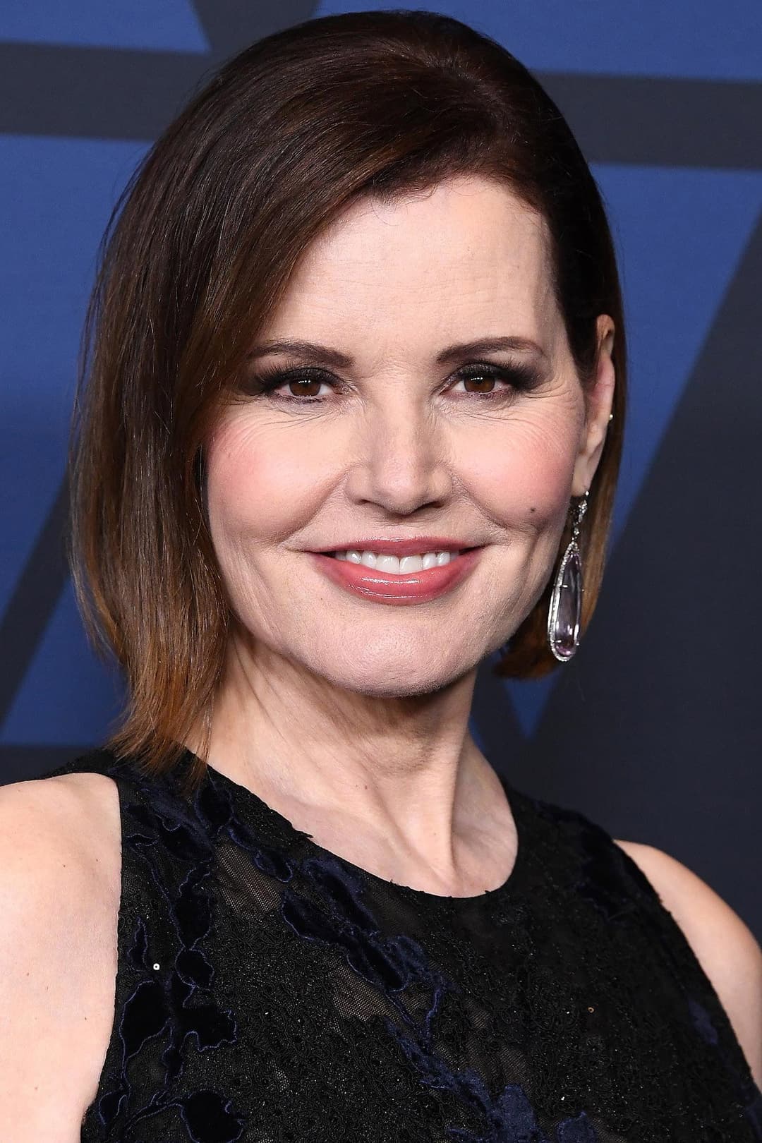 Geena Davis profile Geena Davis profile