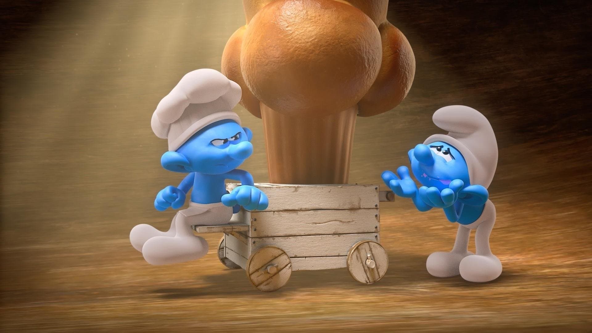 Soufflé n'est pas jouer ! Soufflé n'est pas jouer !