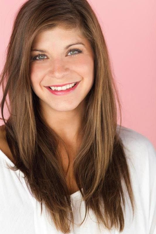 Jenny Mermelstein profile Jenny Mermelstein profile