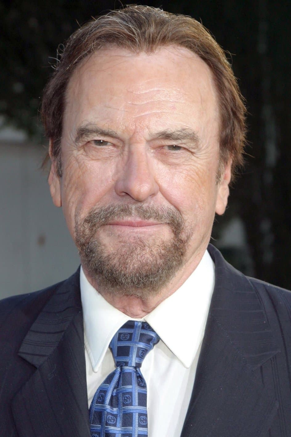 Rip Torn profile Rip Torn profile