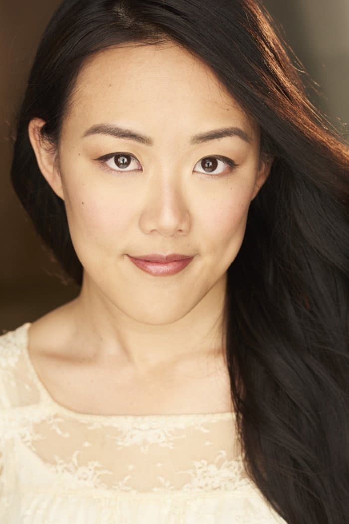 Raechel Wong profile Raechel Wong profile