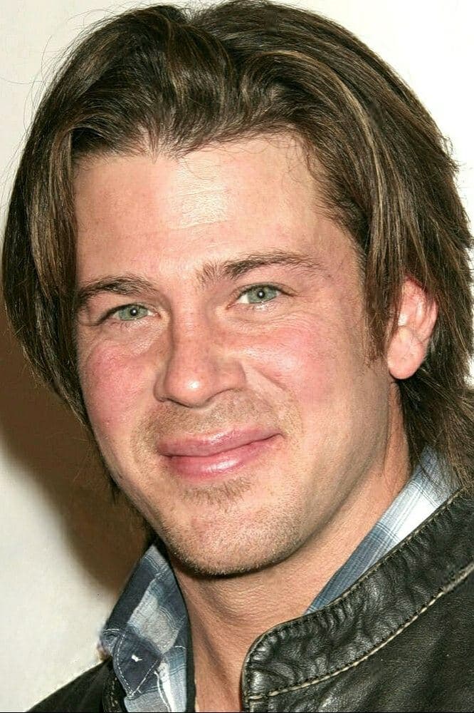 Christian Kane profile Christian Kane profile
