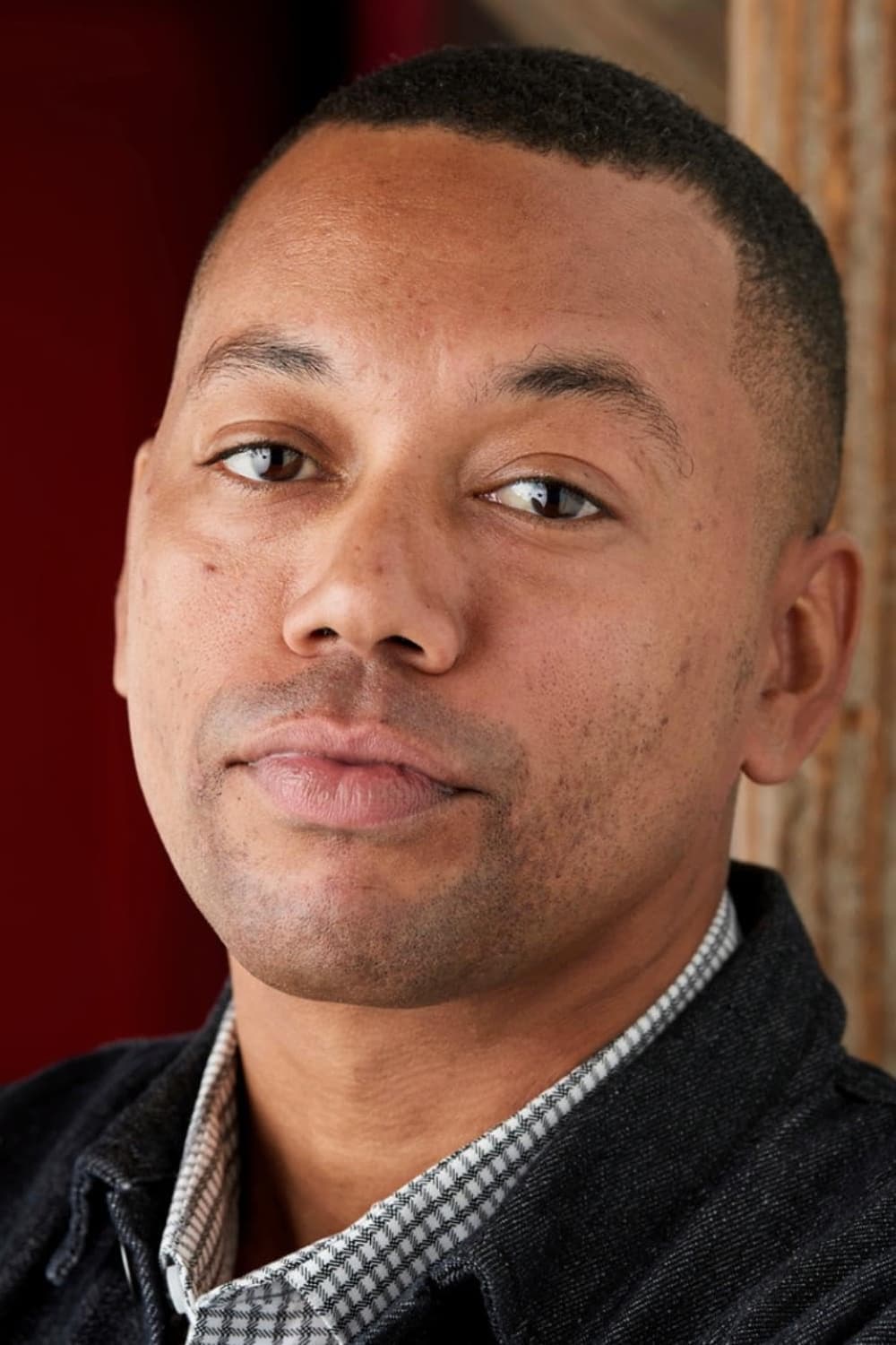 Dempsey Pappion profile Dempsey Pappion profile