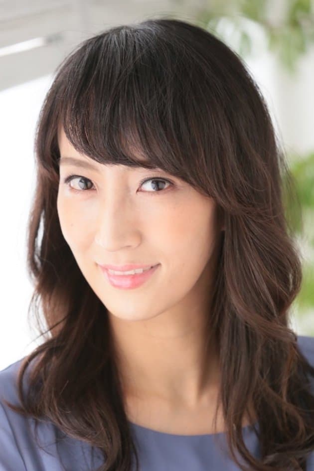 Sayaka Kinoshita profile Sayaka Kinoshita profile