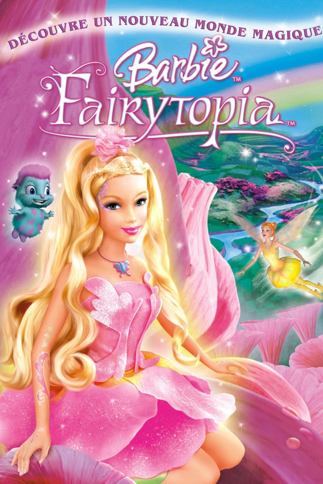 Barbie: Fairytopia Barbie: Fairytopia