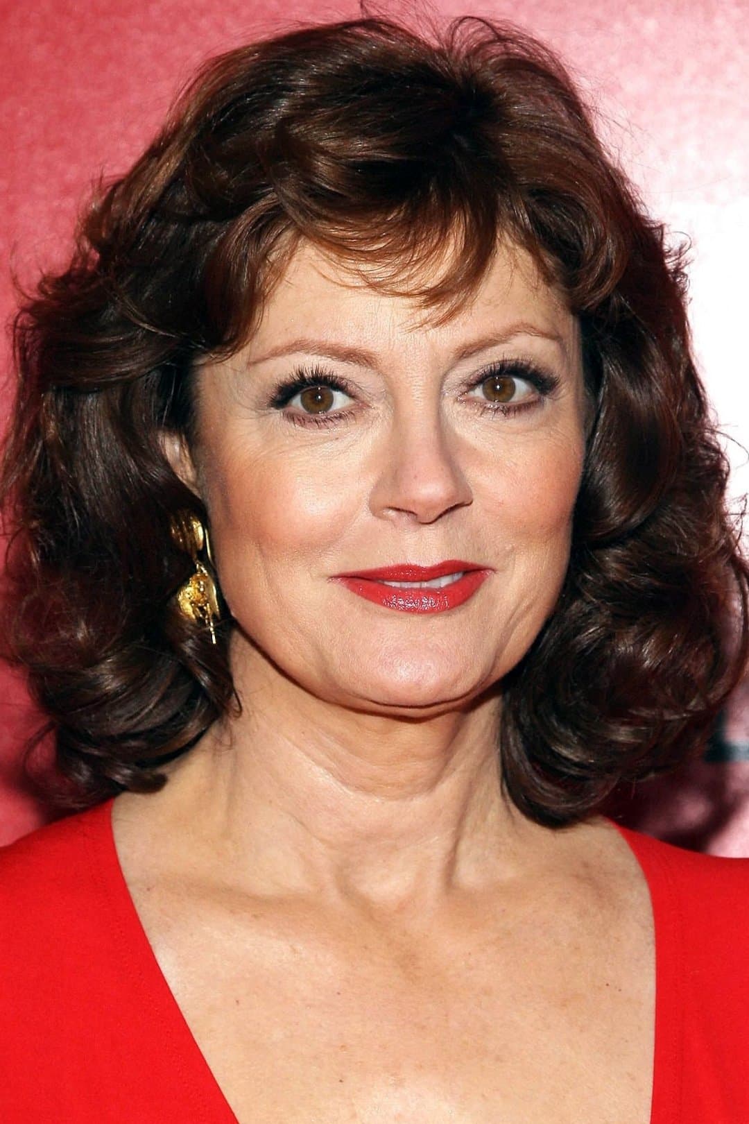 Susan Sarandon profile Susan Sarandon profile