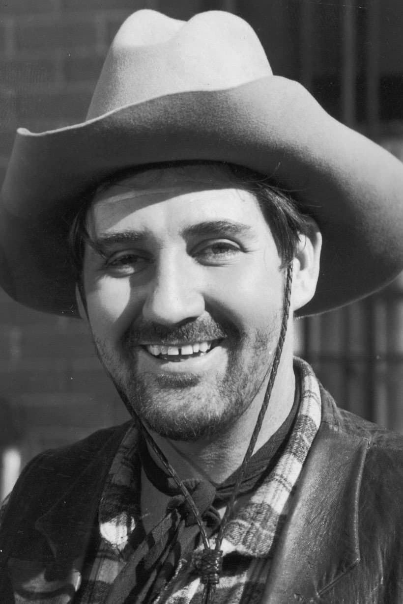 Pat Buttram profile Pat Buttram profile