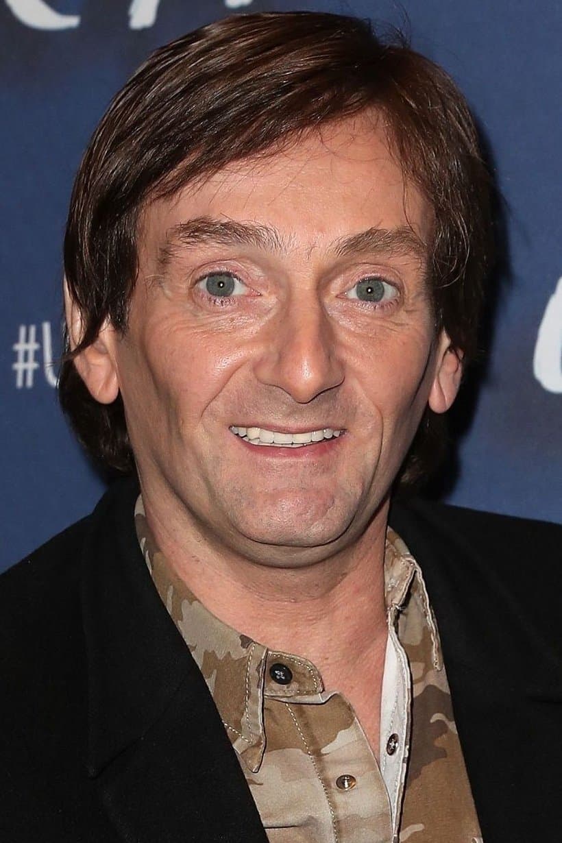 Pierre Palmade profile Pierre Palmade profile