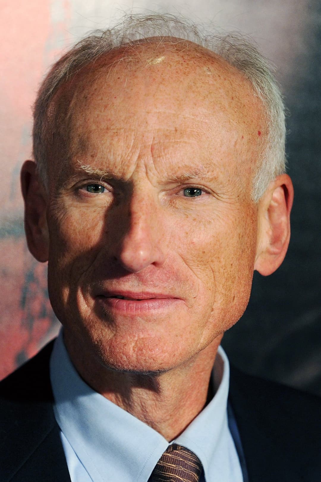 James Rebhorn profile James Rebhorn profile