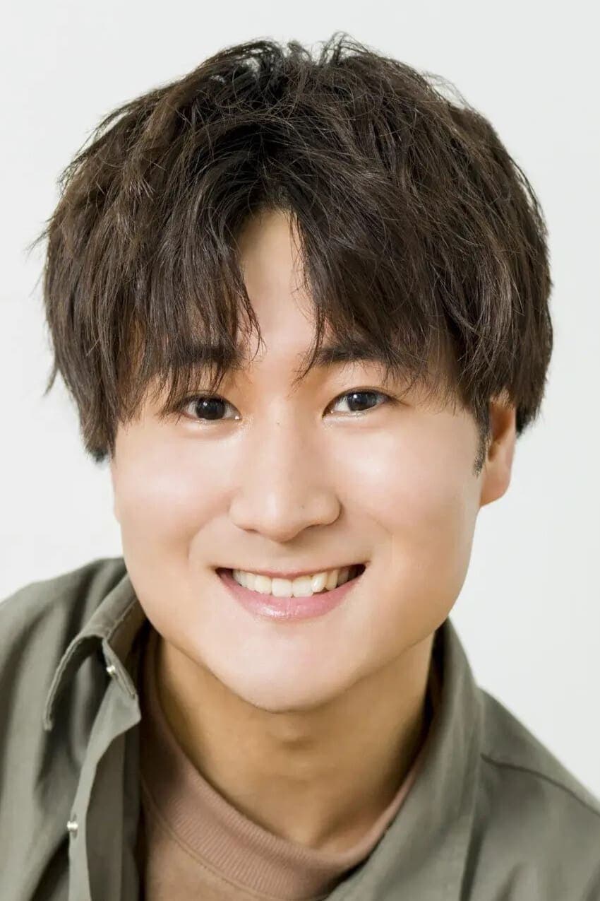 Yuya Hirose profile Yuya Hirose profile