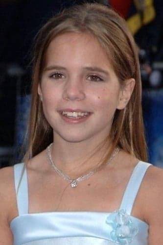 Jennifer Rae Daykin profile Jennifer Rae Daykin profile