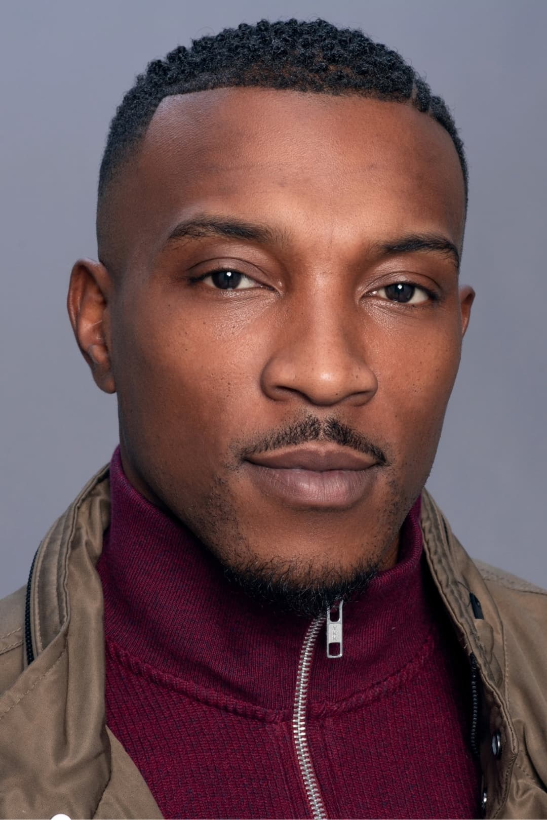 Ashley Walters profile Ashley Walters profile