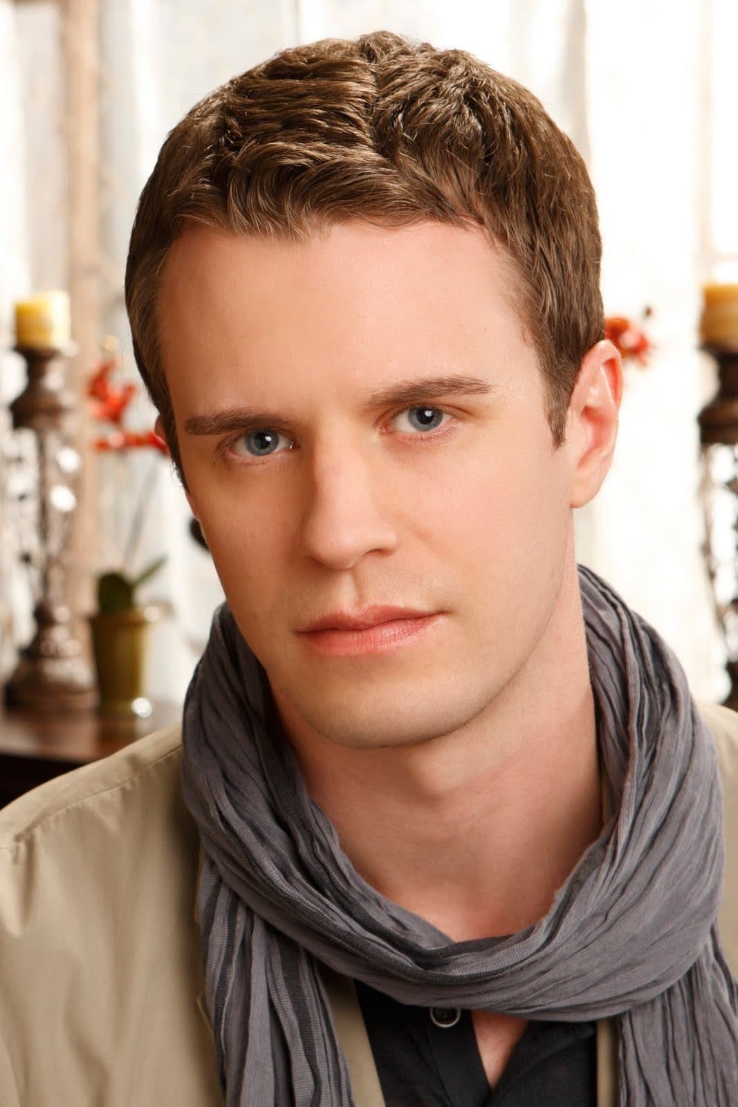 Luke Mably profile Luke Mably profile