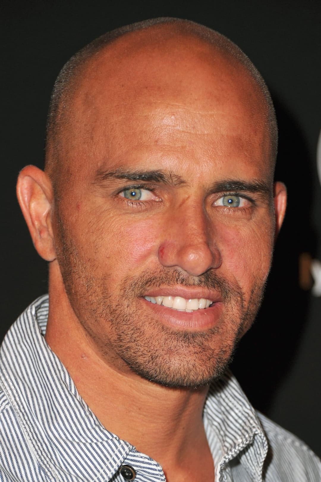 Kelly Slater profile Kelly Slater profile