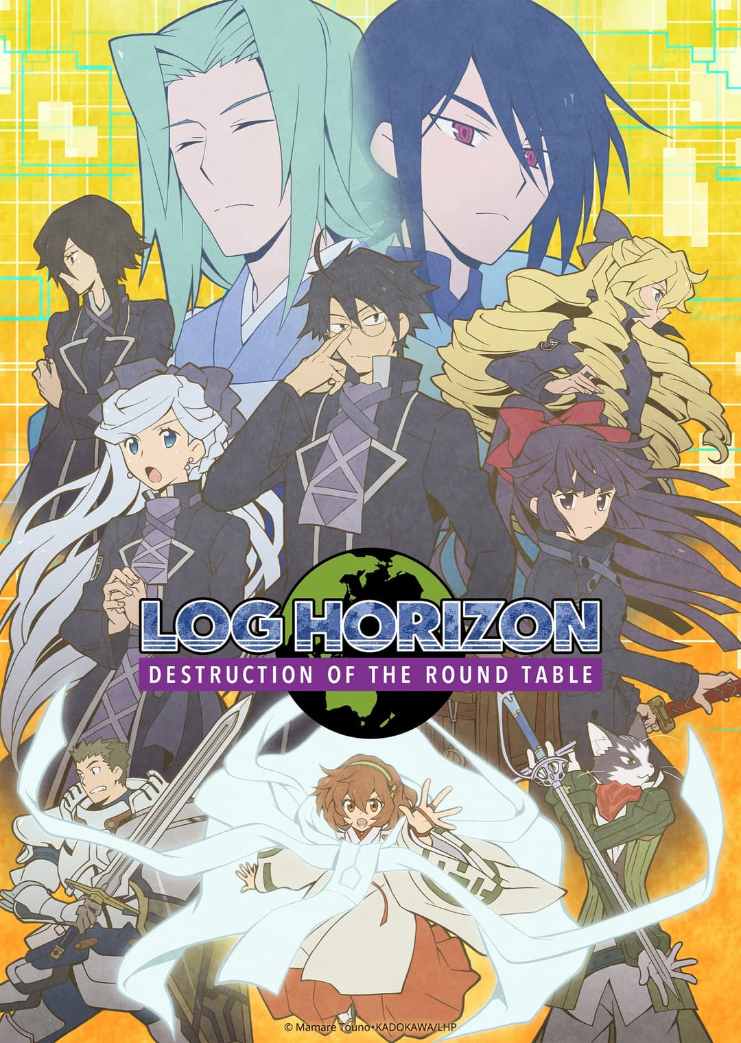 Saison 3 Saison 3