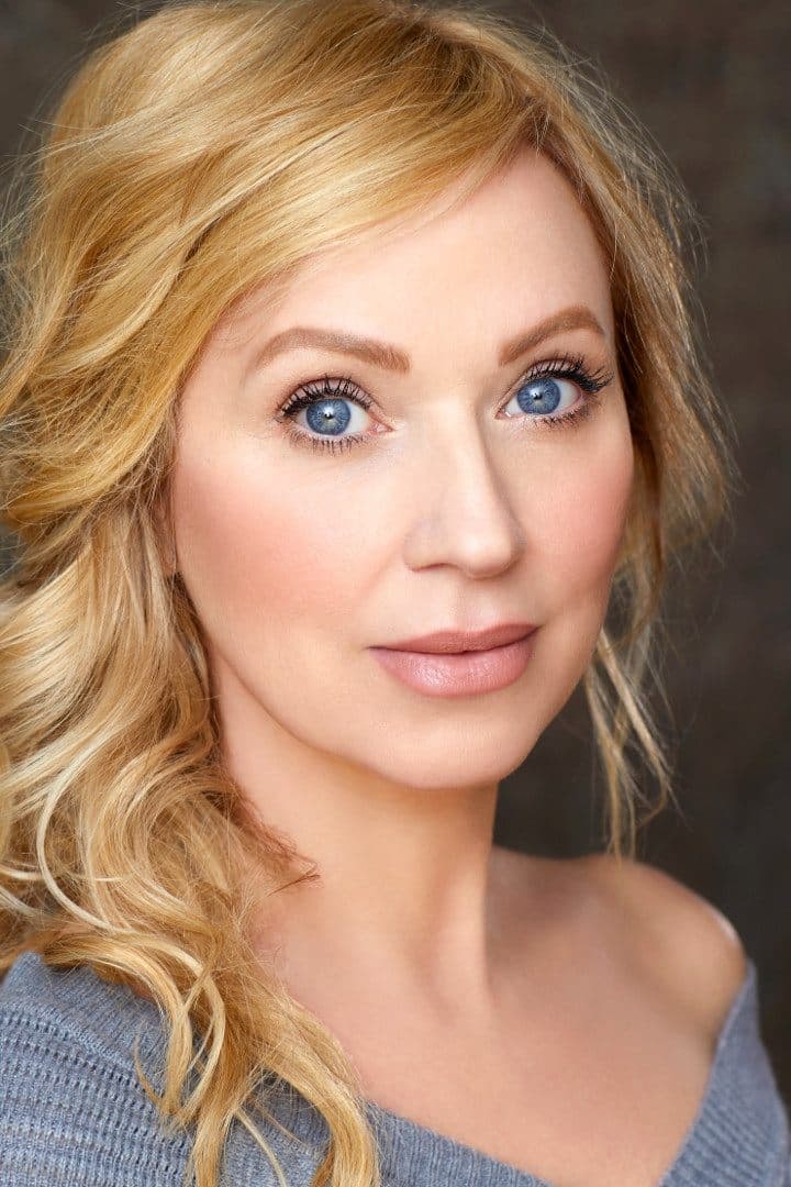 Leigh-Allyn Baker profile Leigh-Allyn Baker profile