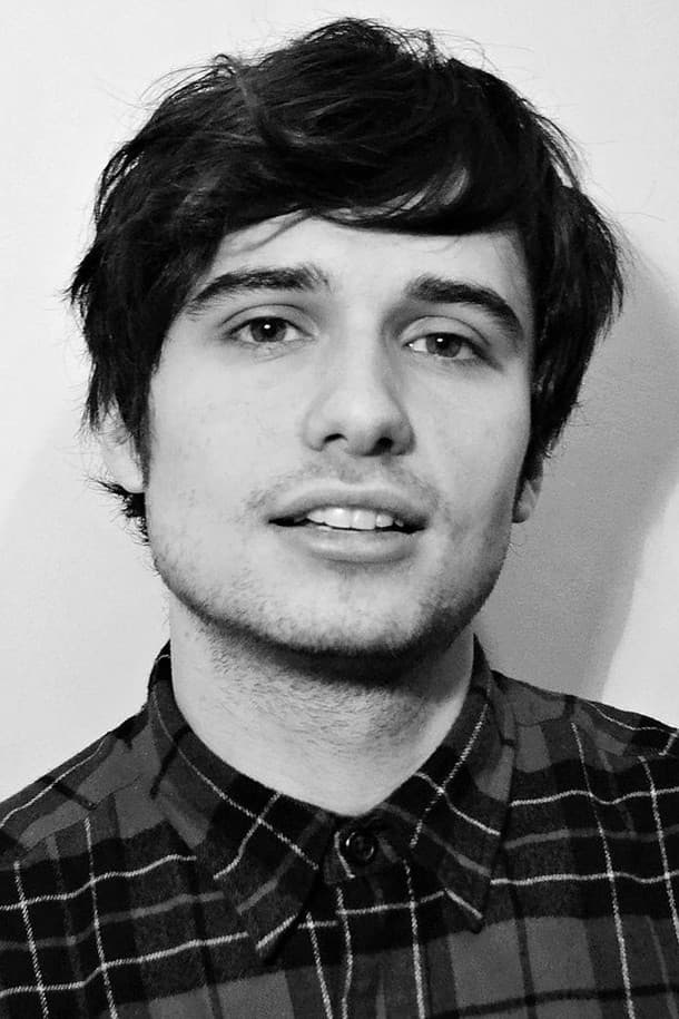 Jonathan Readwin profile Jonathan Readwin profile