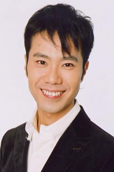 Takashi Fujii profile Takashi Fujii profile