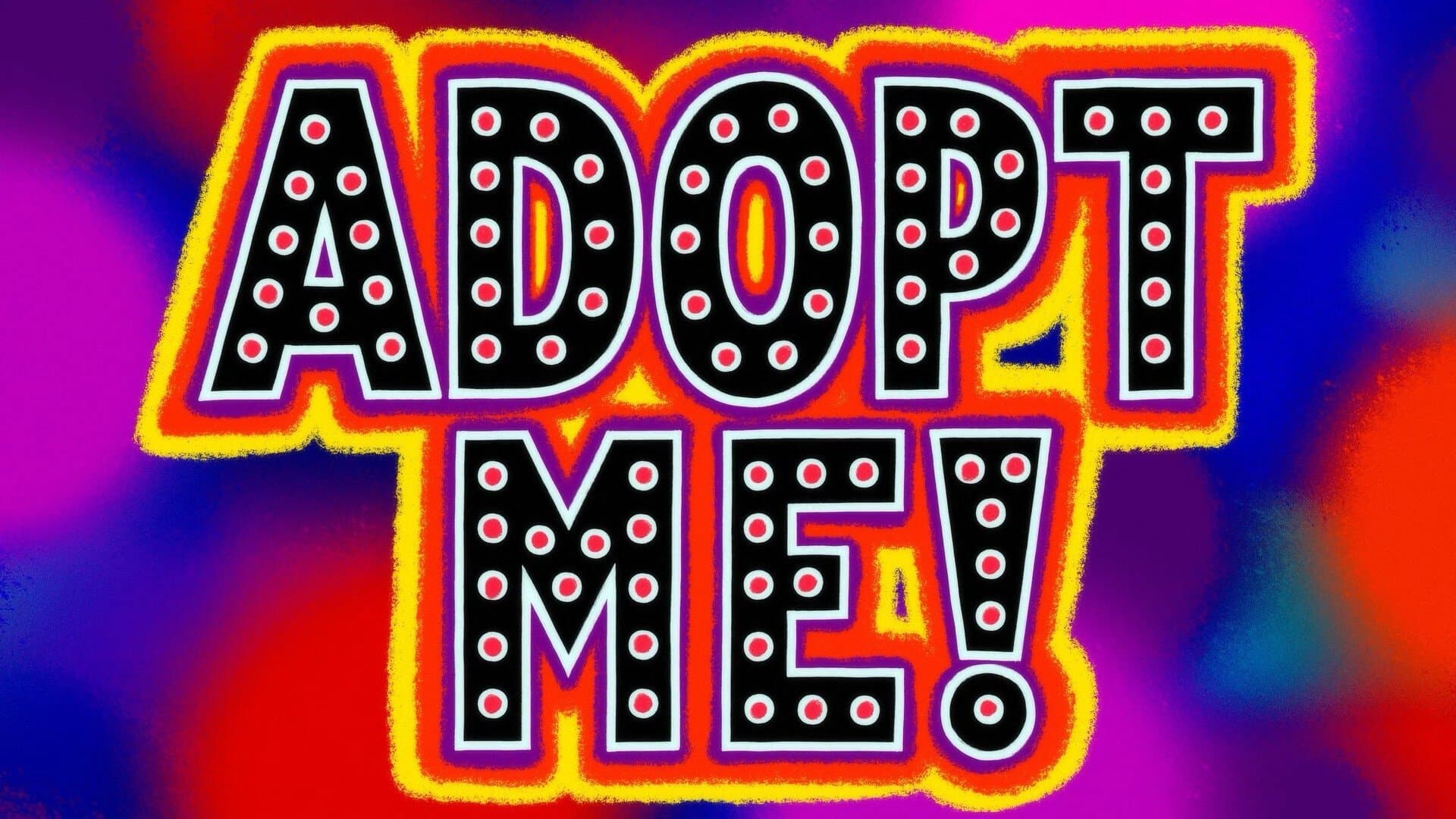 Adopte-moi ! Adopte-moi !