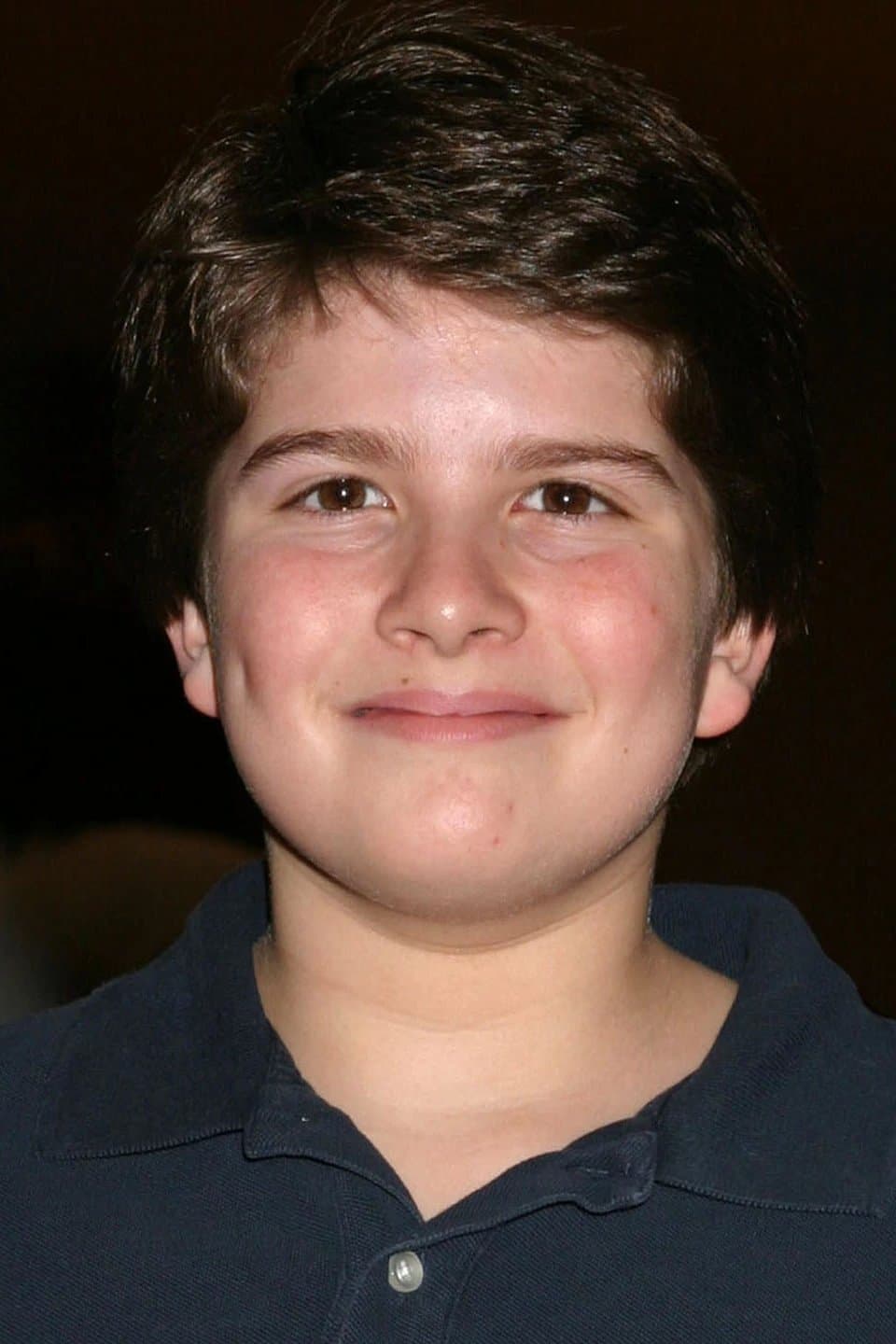 Evan Sabara profile Evan Sabara profile