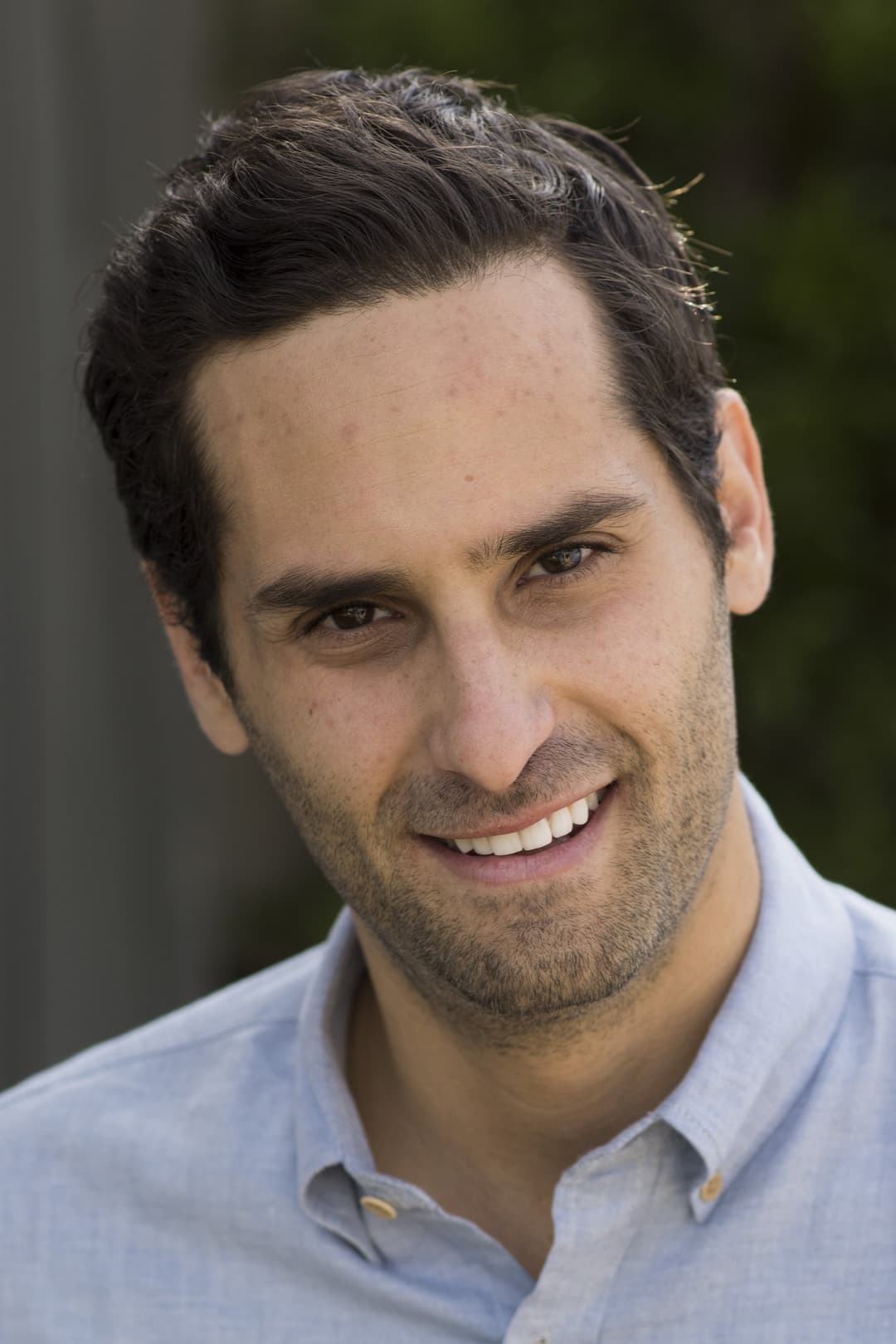 Doug Mand profile Doug Mand profile