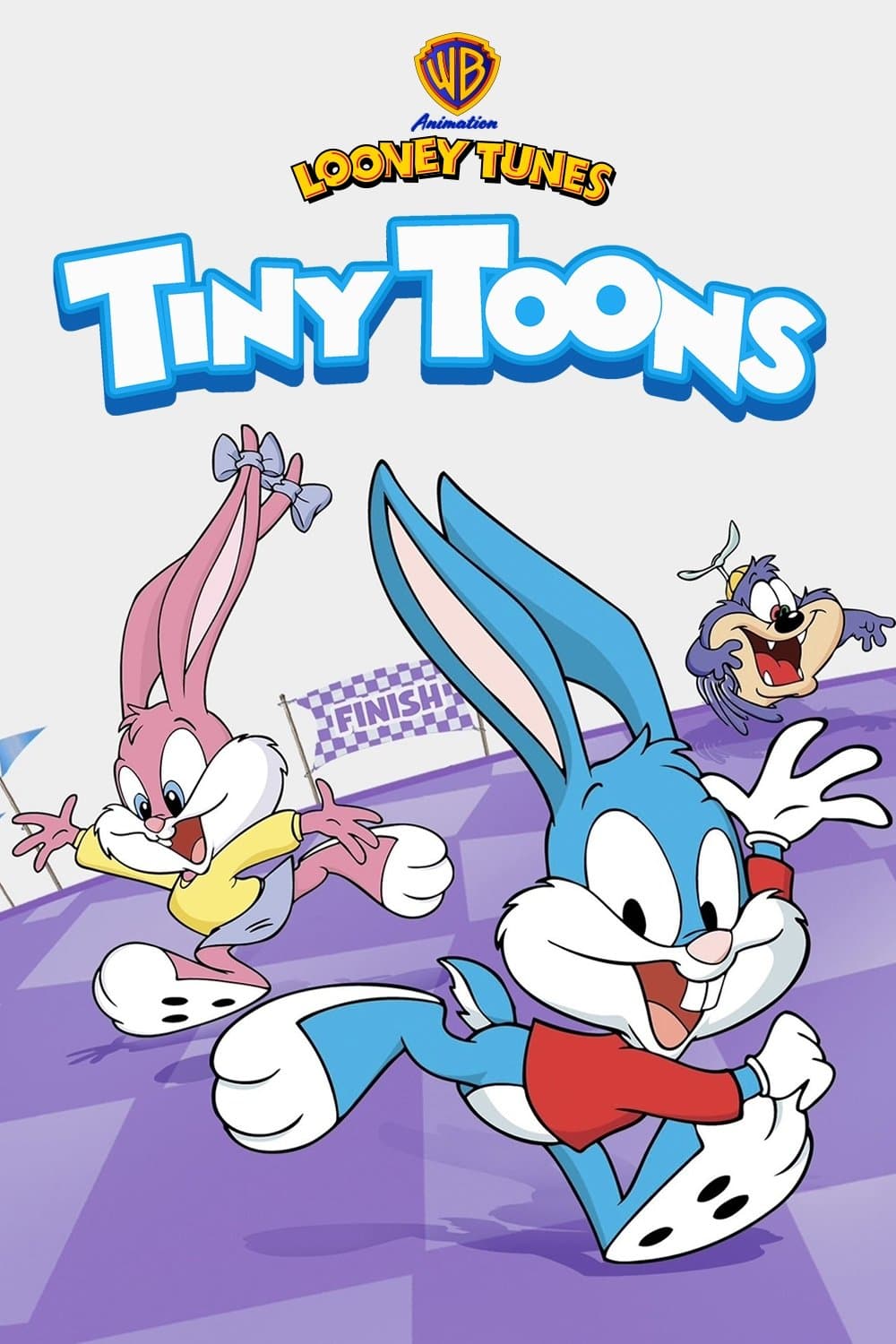 Les Tiny Toons Les Tiny Toons