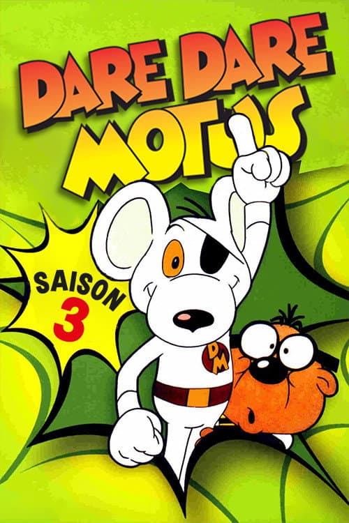 Saison 3 Saison 3