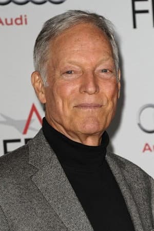 Richard Chamberlain profile Richard Chamberlain profile