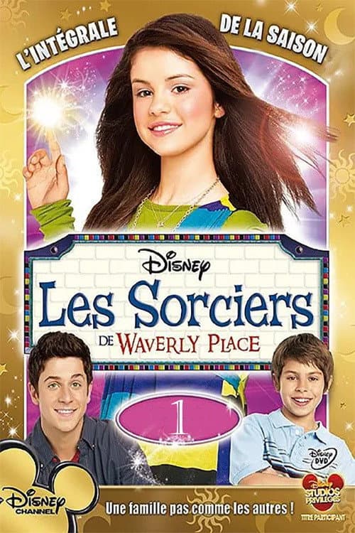 Saison 1 Saison 1