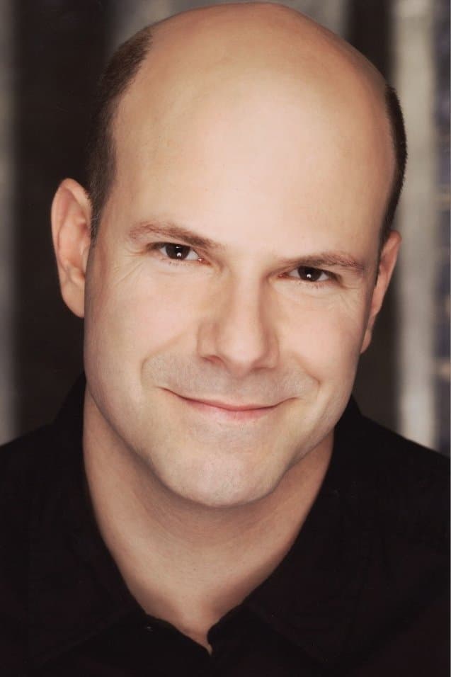 Darrin Baker profile Darrin Baker profile