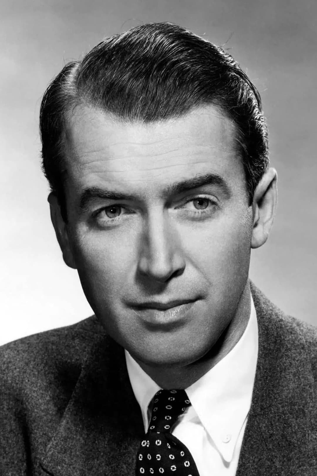 James Stewart profile James Stewart profile