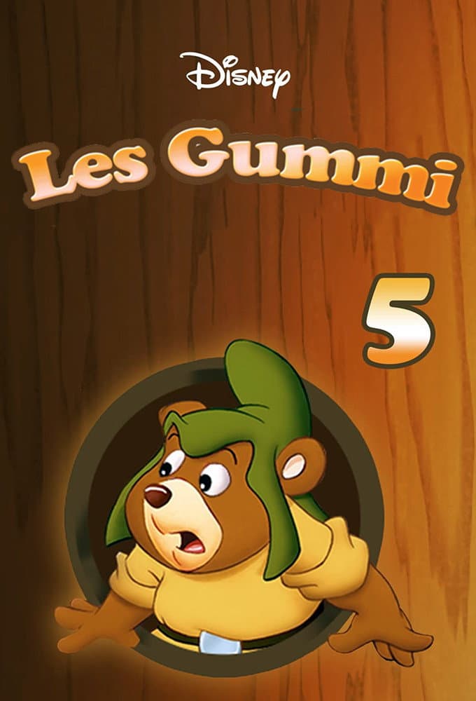 Saison 5 Saison 5