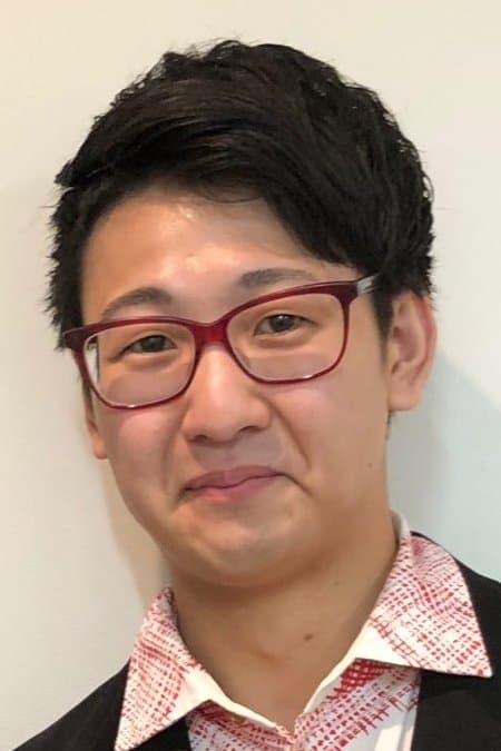 Kenta Hosoda profile Kenta Hosoda profile