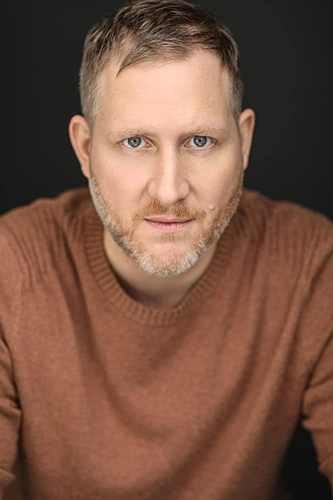 Kevin Hansen profile Kevin Hansen profile