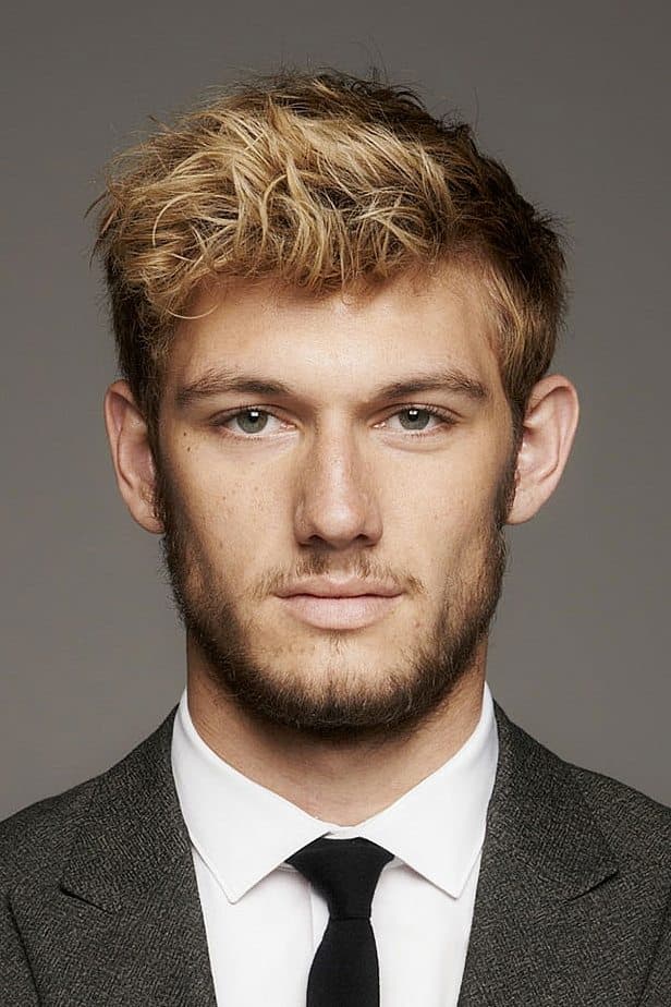 Alex Pettyfer profile Alex Pettyfer profile
