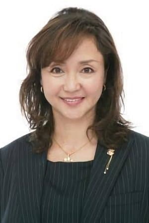 Rihoko Yoshida profile Rihoko Yoshida profile