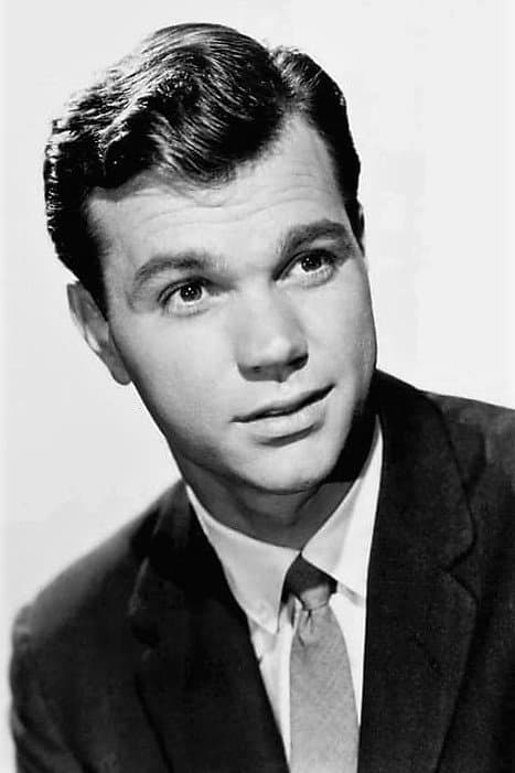 Darryl Hickman profile Darryl Hickman profile