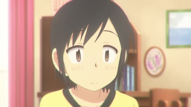 Je suis de retour Je suis de retour