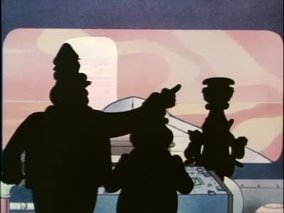L'étrange affaire du bus fantôme (Les Mirages De Dovert) L'étrange affaire du bus fantôme (Les Mirages De Dovert)