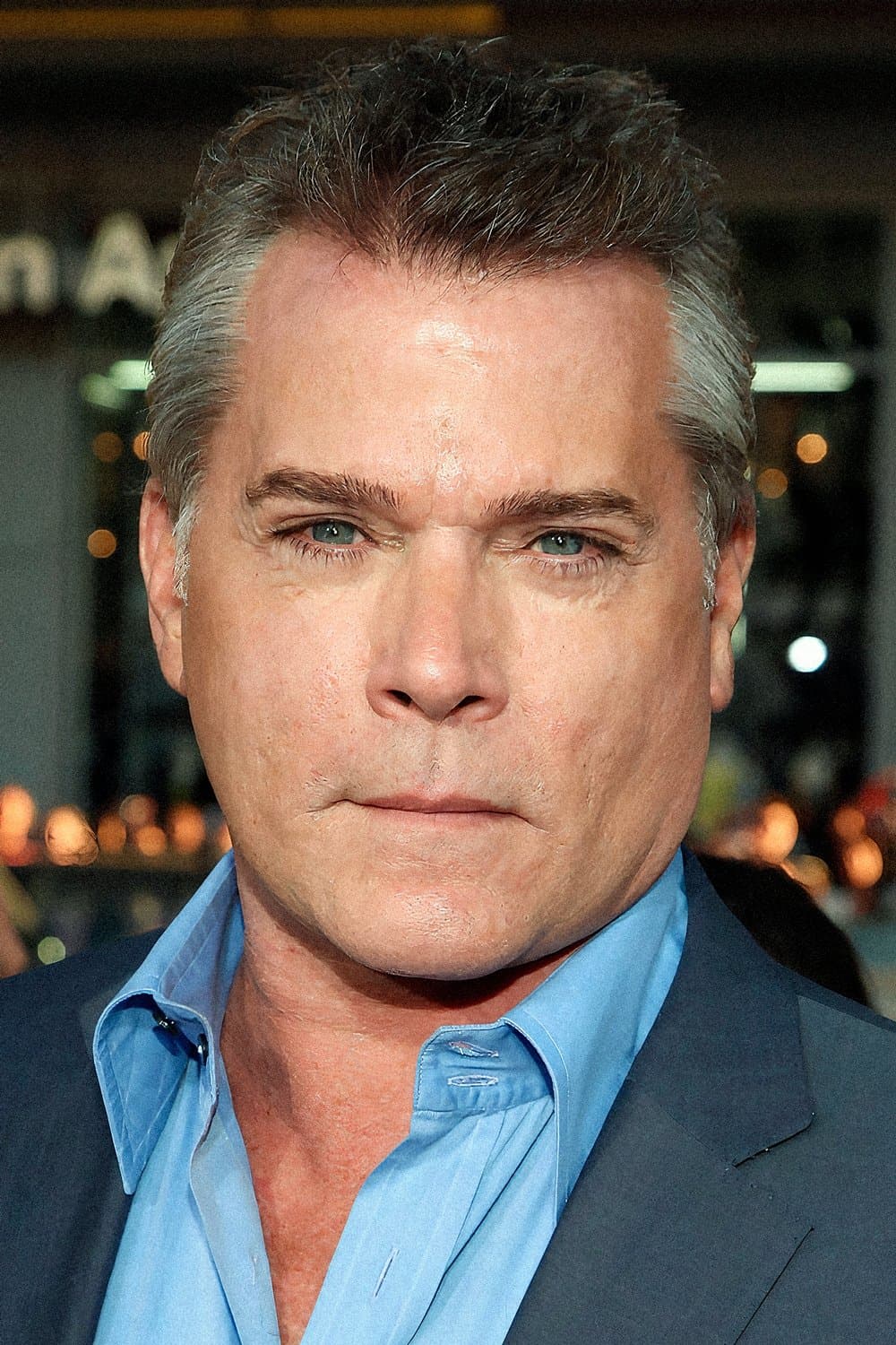 Ray Liotta profile Ray Liotta profile