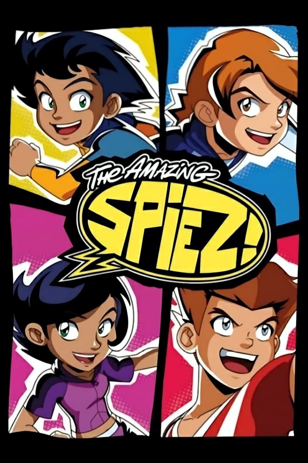 Saison 1 Saison 1