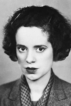 Elsa Lanchester profile Elsa Lanchester profile