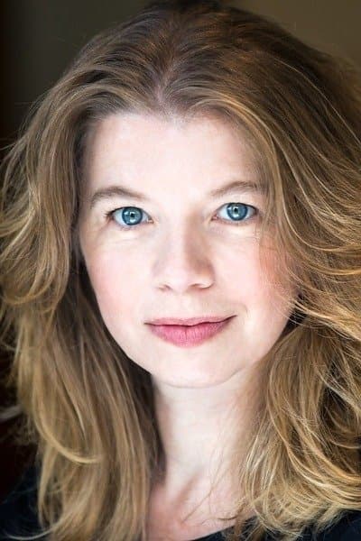 Alison Pargeter profile Alison Pargeter profile