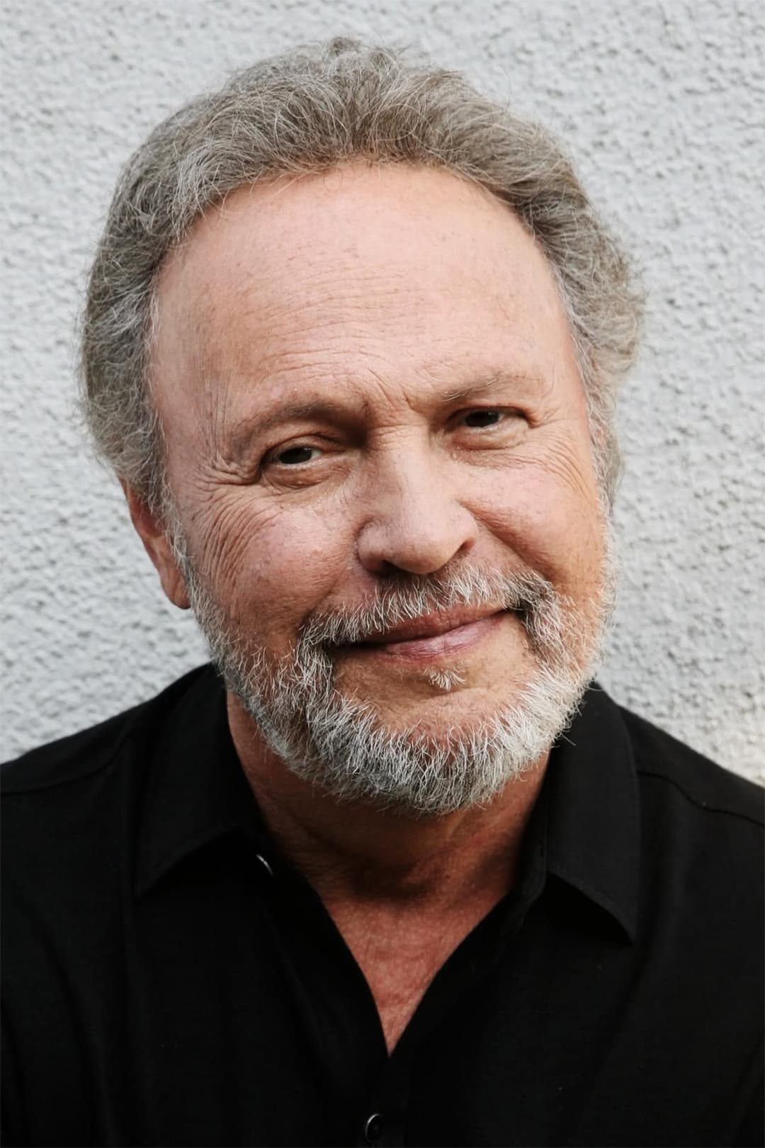 Billy Crystal profile Billy Crystal profile