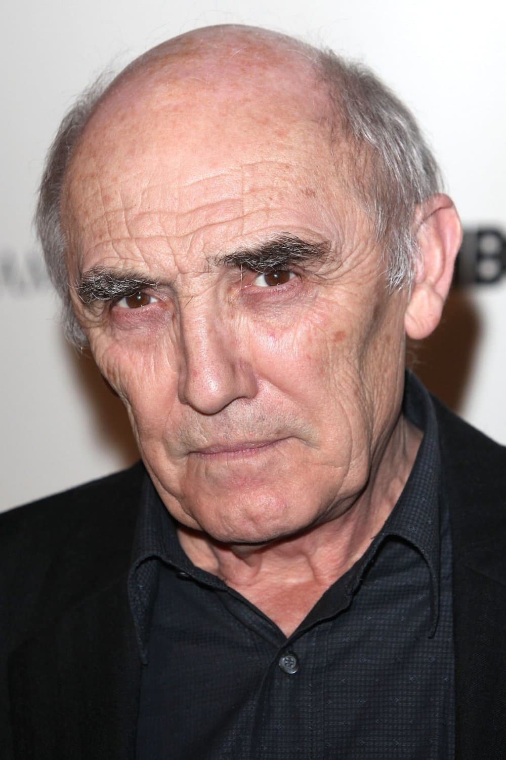 Donald Sumpter profile Donald Sumpter profile